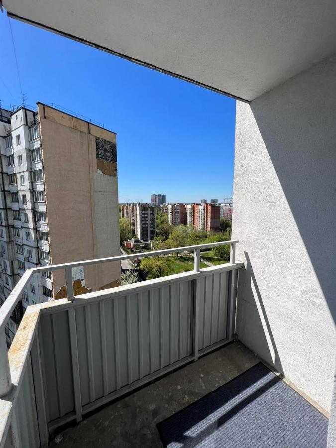 Теремки 基輔 外观 照片
