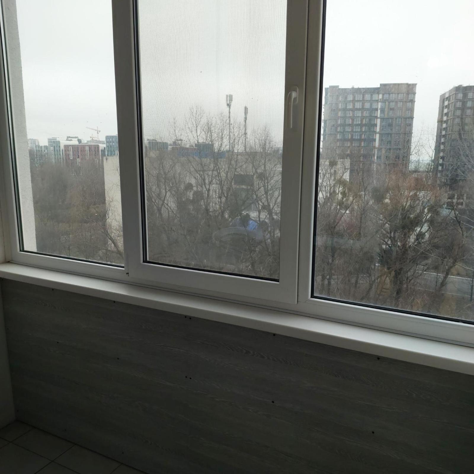 Теремки 基輔 外观 照片